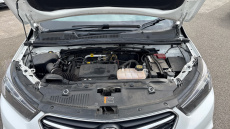 Vauxhall Mokka X 1.4T ecoTEC Elite Nav 5dr Petrol Hatchback